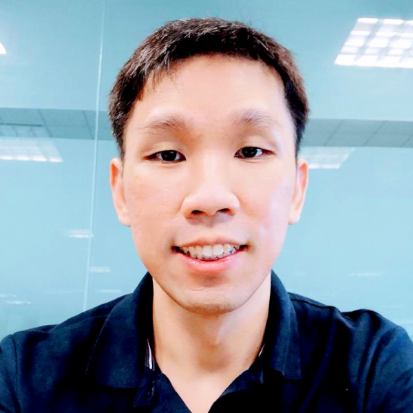 Singapore Dreamin logo